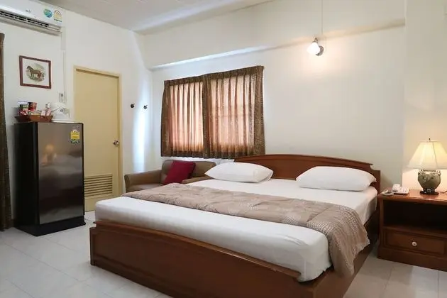 Phawana Sweet Hotel - Öne Çıkan Resim