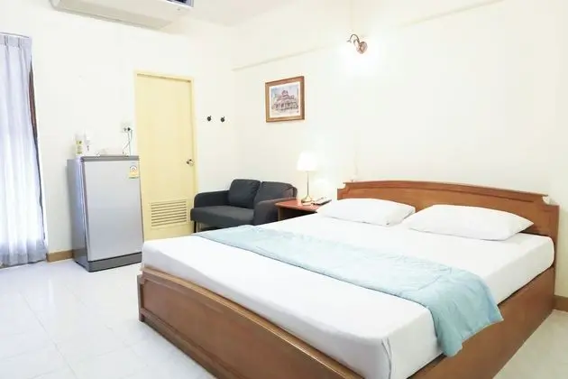 Phawana Sweet Hotel - Öne Çıkan Resim