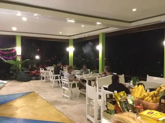 Phayam Coconut Beach Resort - Yerinde Yemek