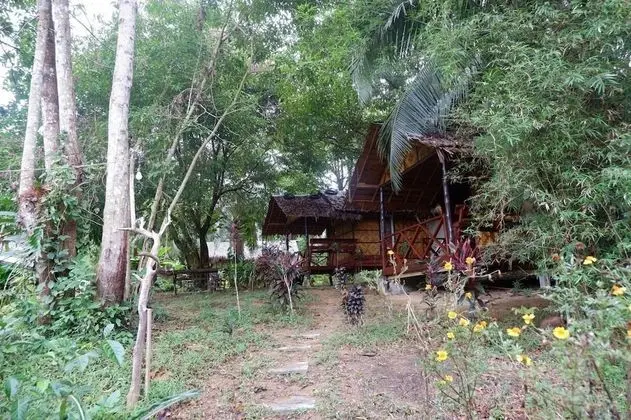 Phayam Garden View