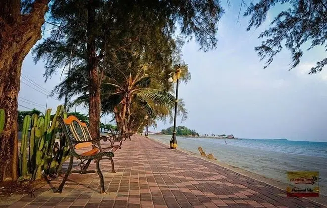 Phe Samed Villa