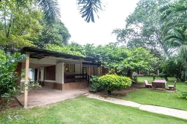 Phe Samed Villa - Dış Mekan