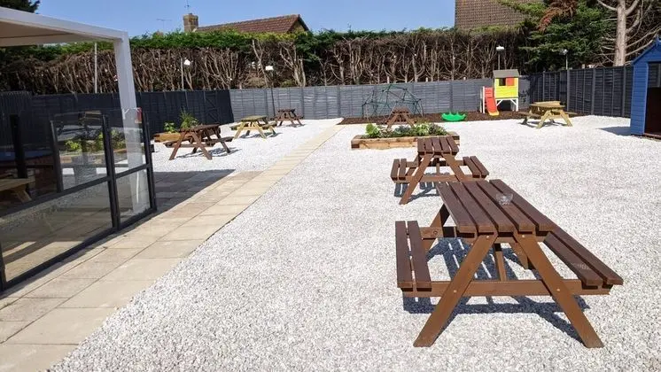 The Pheasant Bar & Restaurant Hotel