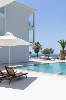PHEIA, Vriniotis Resorts - Dış Mekan