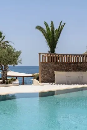 PHEIA, Vriniotis Resorts - Havuz