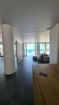 PHEIA, Vriniotis Resorts - Lobi