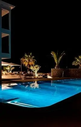 PHEIA, Vriniotis Resorts - Öne Çıkan Resim