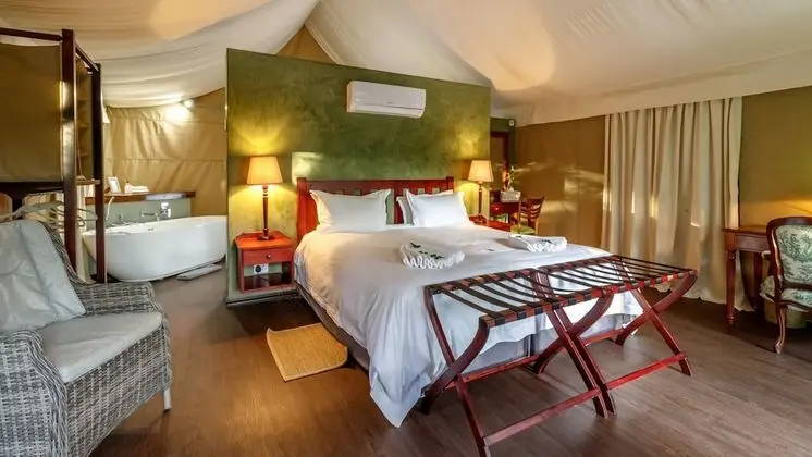 Phelwana Game Lodge - Öne Çıkan Resim
