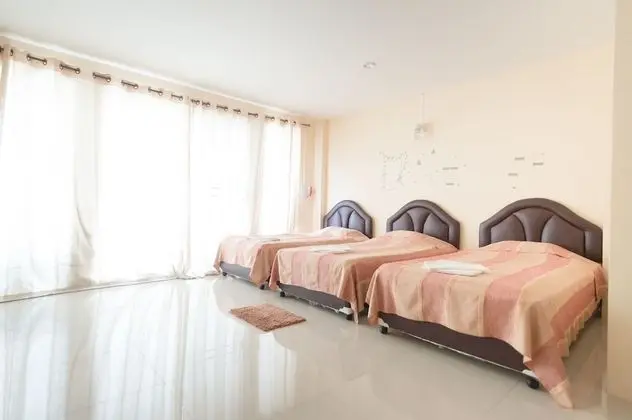 Phet Ngam Hotel - Öne Çıkan Resim