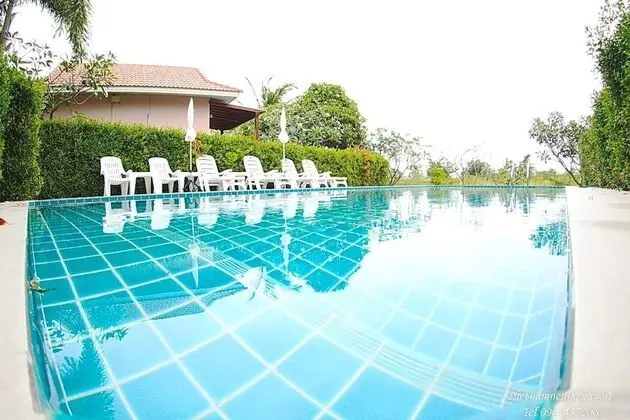 Phetnamneung Resort