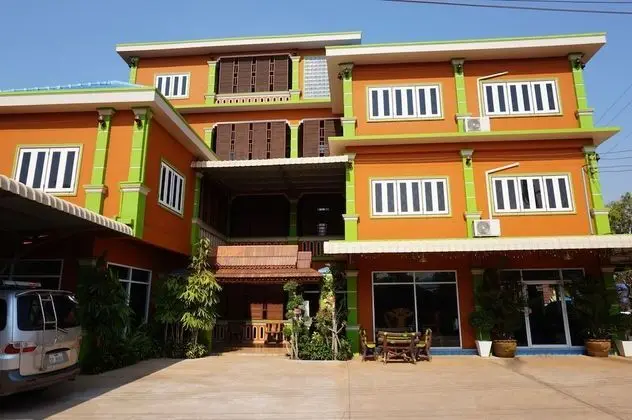 Phetphaylin Hotel - 1