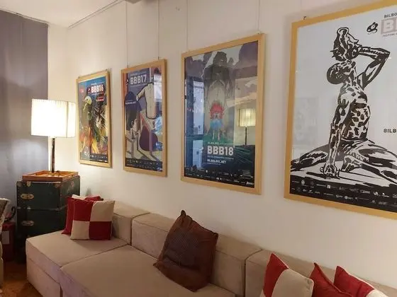 Phi Hotel Bologna Apartments