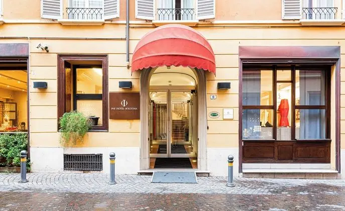 Phi Hotel Bologna - Öne Çıkan Resim