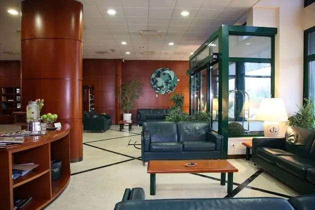 Phi Hotel Emilia