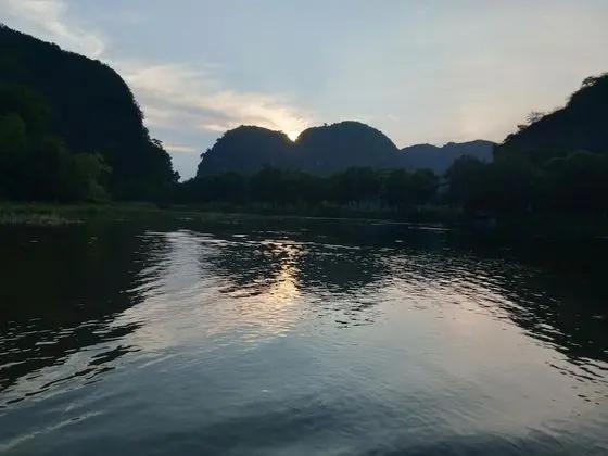 Phi Hung's Unique homestay - Havuz