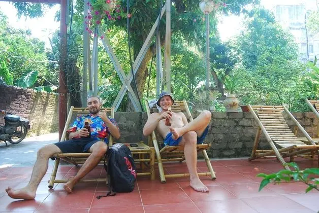Phi Hung's Unique homestay - Spa
