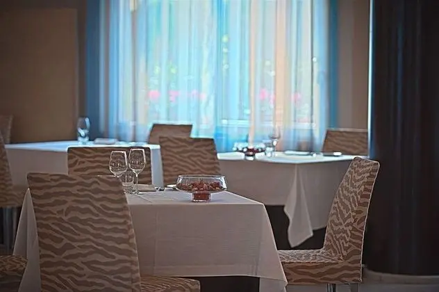 Phi Park Hotel Alcione