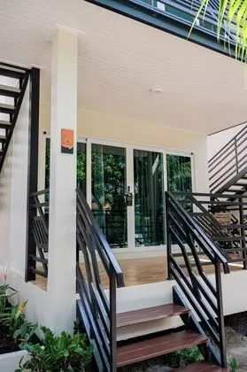 Phi Phi Anita Resort - Dış Mekan