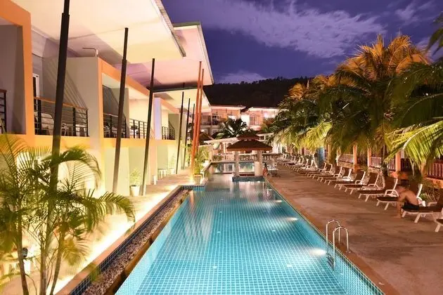 Phi Phi Anita Resort - Öne Çıkan Resim