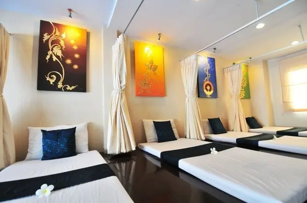 Phi Phi Anita Resort - Spa