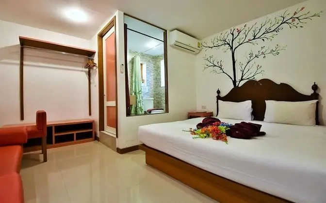 Phi Phi Arboreal Resort - Öne Çıkan Resim