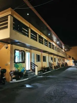 Phi-Phi Beach Hotel and Island Resort - Dış Mekan