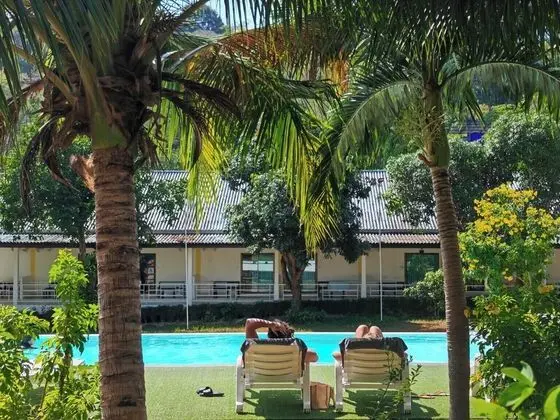 Phi Phi Chang Grand Resort & Spa - Öne Çıkan Resim