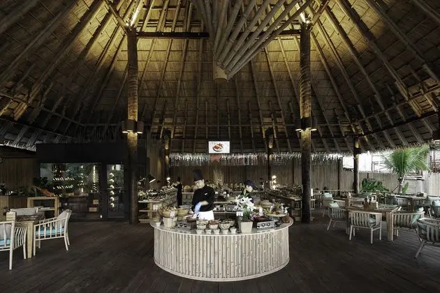 Phi Phi Coco Beach Resort