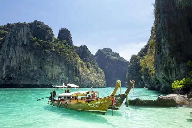 Phi Phi Coco Beach Resort