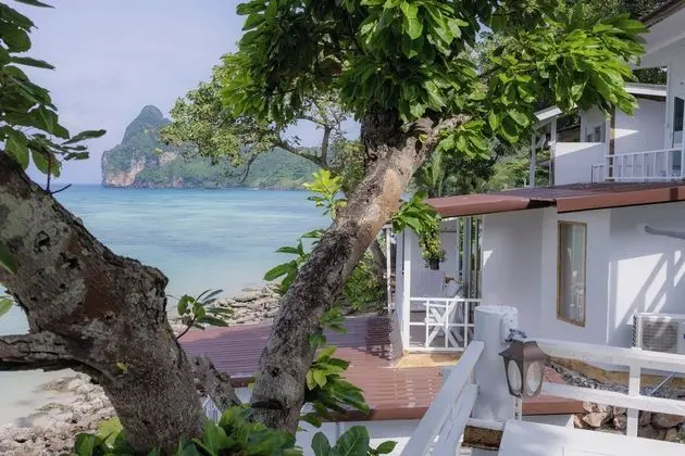 Phi Phi Cozy Seafront Resort - Öne Çıkan Resim
