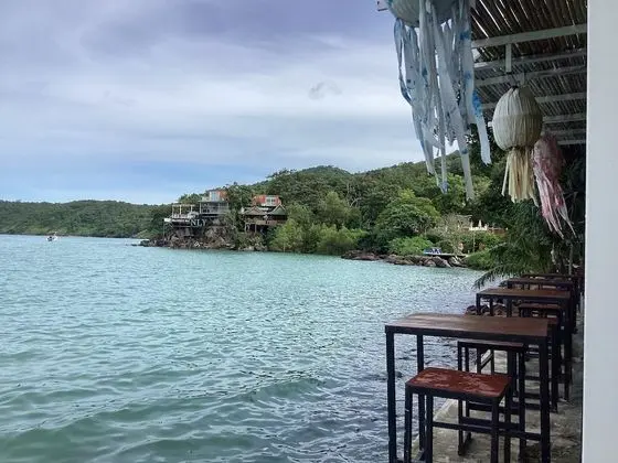 Phi Phi Green House