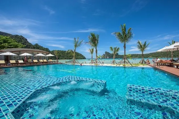 PHI PHI HARBOUR VIEW HOTEL