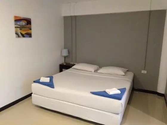 Phi Phi Inn