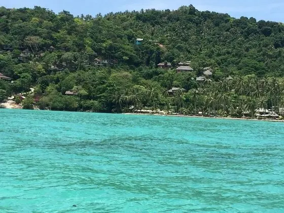 Phi Phi Little Star Resort