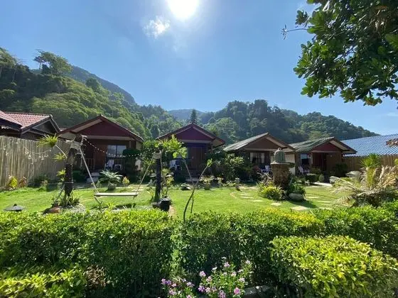 Phi Phi Nice Beach Resort - Öne Çıkan Resim