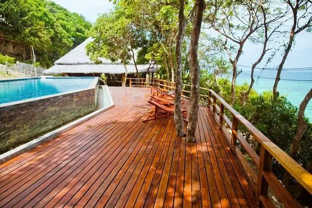 Phi Phi Phu Chalet Resort