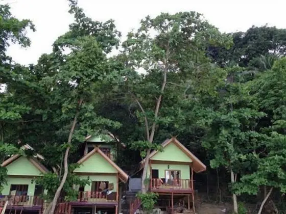 Phi Phi Power Beach Resort