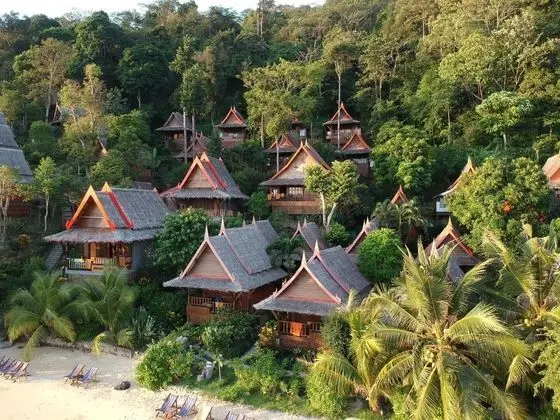 Phi Phi Relax Beach Resort - Öne Çıkan Resim