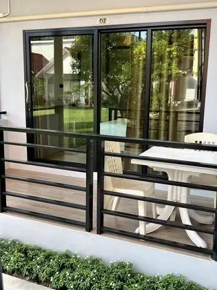Phi Phi Rimlay Cottage - Dış Mekan