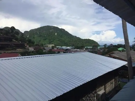 Phi Phi Scenery Guesthouse - Konum Öne Çıkanlar