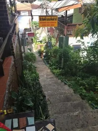 Phi Phi Scenery Guesthouse - Öne Çıkan Resim
