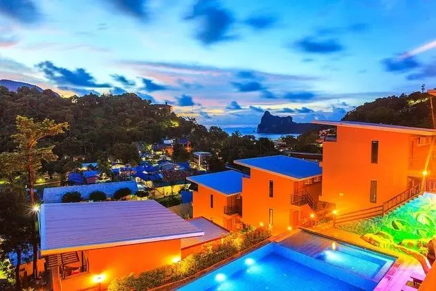 Phi Phi Top View Resort
