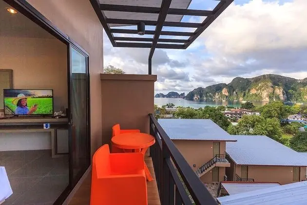 Phi Phi Top View Resort