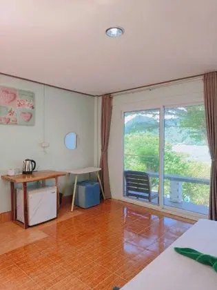 Phi Phi View Point Resort - Oda