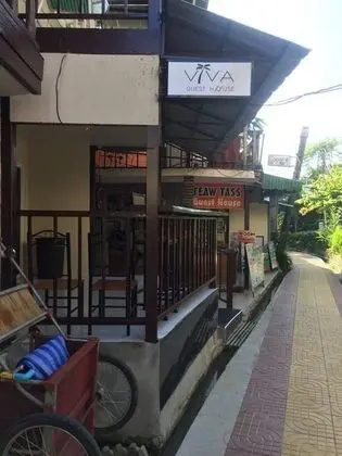 Phi Phi Viva Guesthouse