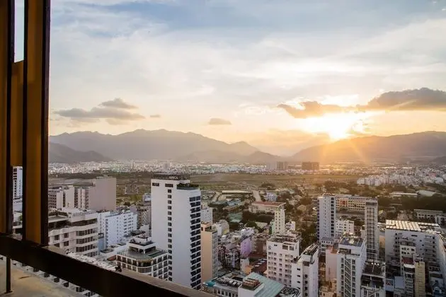 Phi Yen Apartment