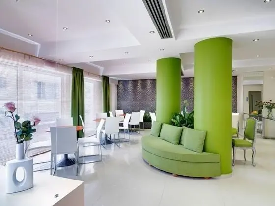 Phidias Piraeus Hotel