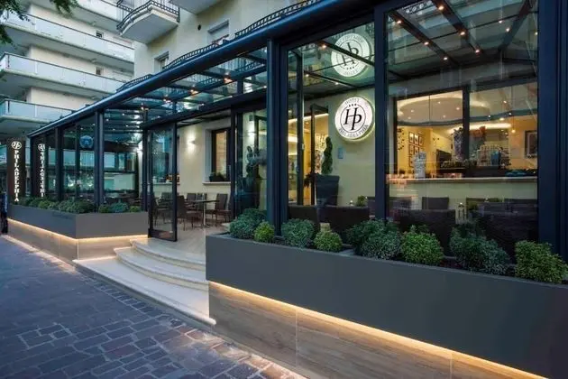 Hotel Philadelphia