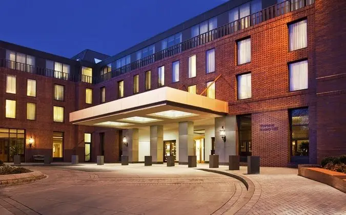 Philadelphia Marriott Old City