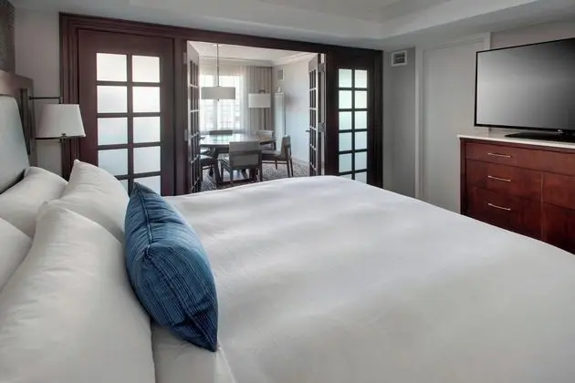 Philadelphia Marriott West - Öne Çıkan Resim
